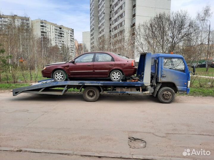 Эвакуатор Балашиха, Железнодорожный, Павлино