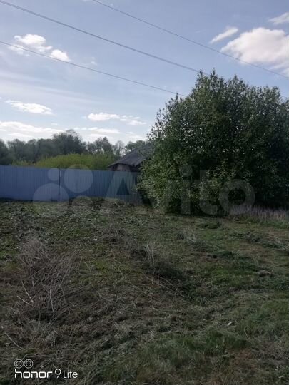 Участок 15 сот. (ИЖС)