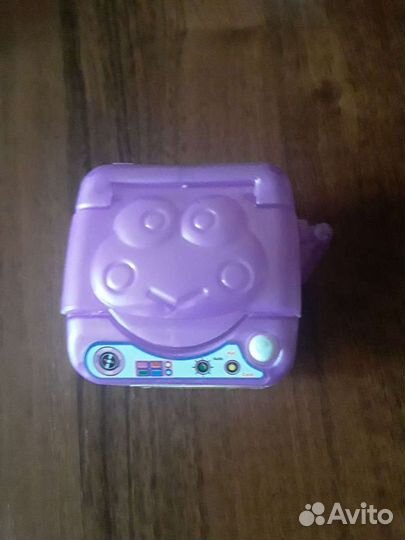 Детская стиральная машина