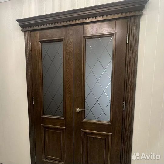 Двери