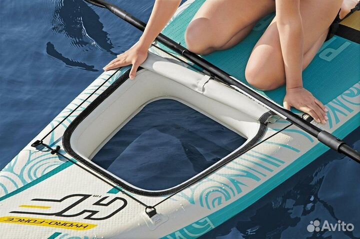 Сап доска Sup board Hydro Force Panorama 11'2