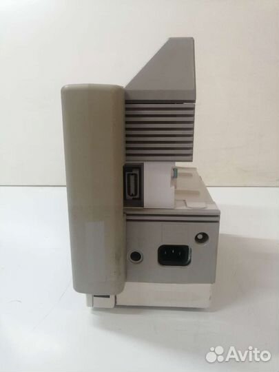 Монитор пациента HP M3046A, пульсоксиметр Philips