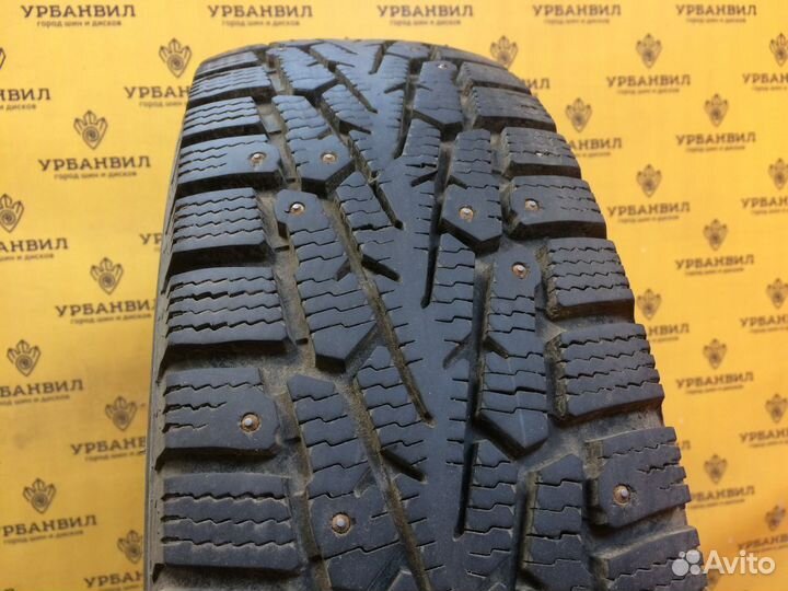 Contyre Arctic Ice 3 205/75 R15 97Q