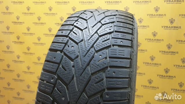 Gislaved NordFrost 100 205/55 R16 94T