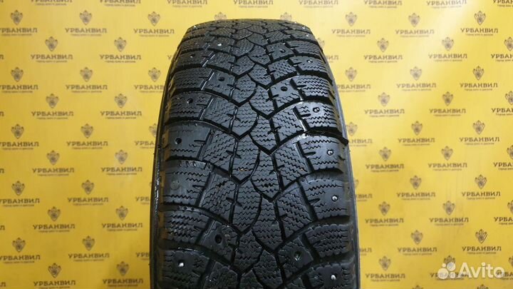 Matador MP 95 Yermak 205/70 R15 96