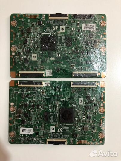 LSF400HN02-L гарантия BN41-02481A