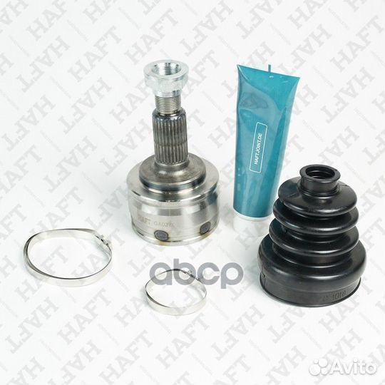 4411765J00 шрус наруж. suzuki grand vitara 05