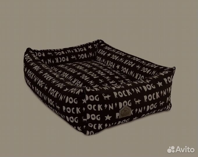 Лежанка для животных