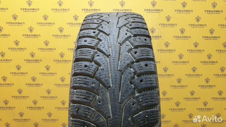 Nokian Tyres Hakkapeliitta SUV 225/65 R17