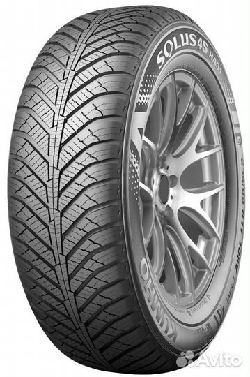 Kumho Solus HA31 185/55 R14 80H