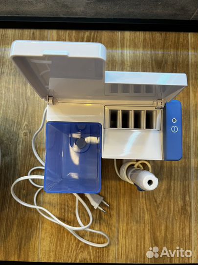 Ирригатор Aquajet ld-A8