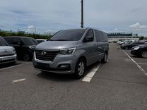 Hyundai Grand Starex 2.5 AT, 2020, 8 700 км, с пробегом, цена 4 099 000 руб.