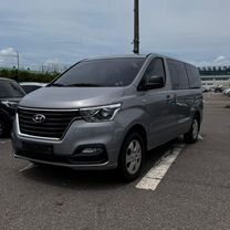 Hyundai Grand Starex 2.5 AT, 2020, 8 700 км, с пробегом, цена 4 099 000 руб.