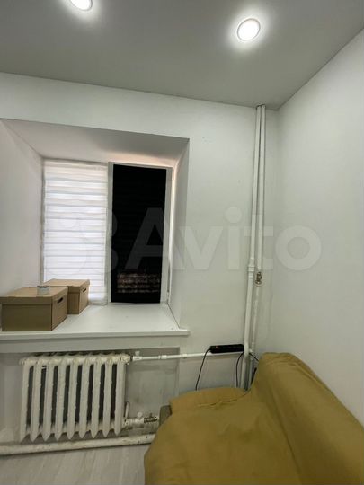 Комната 11 м² в 1-к., 1/3 эт.