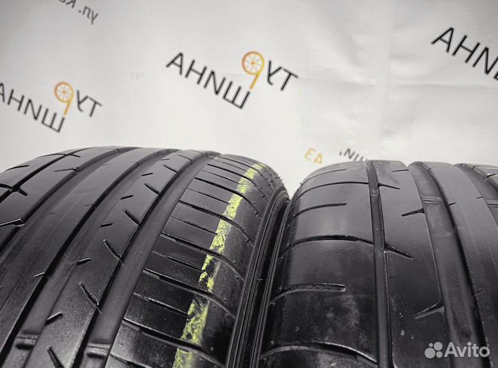 Dunlop SP Sport Maxx 050+ 255/55 R19 94Y