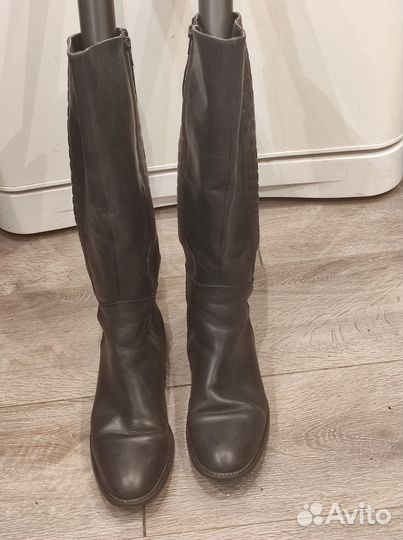 Сапоги женские Ralf Ringer 38