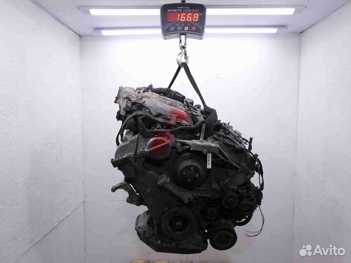 Двигатель KIA hyundai G6DB G6DF G6DH G6DM G6DP