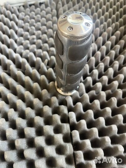 Ручка для мотоцикла