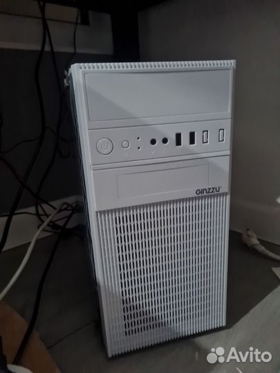 Xeon 1240v2+GTX770 2gb+16gb