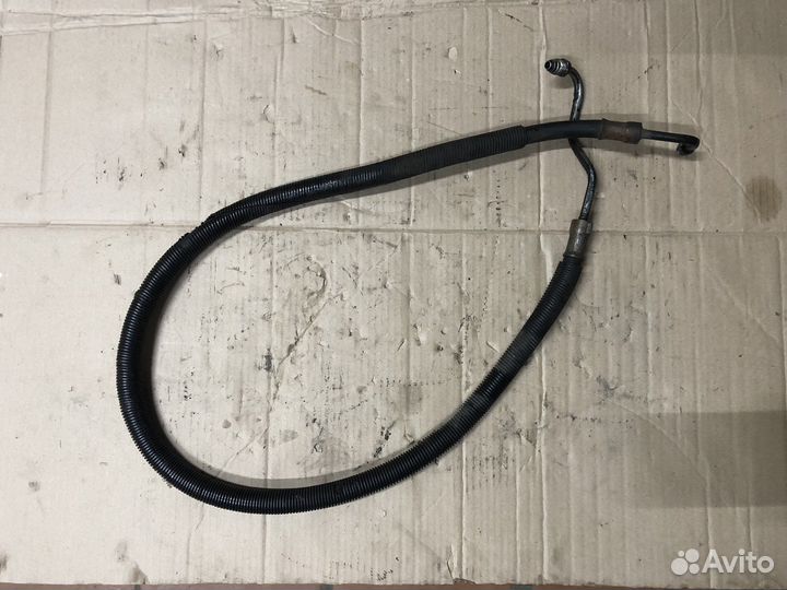 VW Passat B3 Шланг Гур