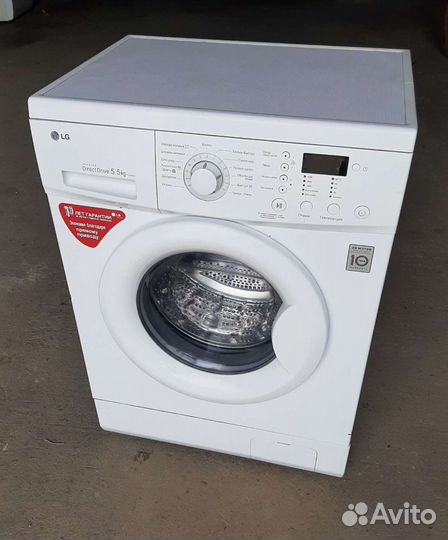 Ремонт стиральных машин с выездом