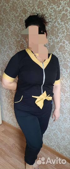 Медицинский костюм