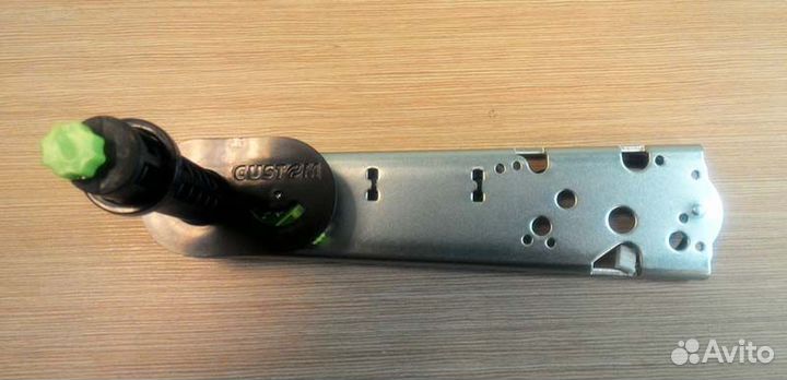 Термопринтеры Citizen PPU 700, AV-268