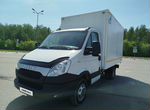 Iveco Daily 3.0 MT, 2014, 174 000 км