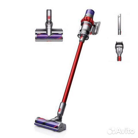 Dyson v10 motorhead