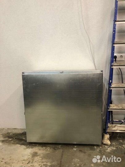 Шумобокс для асика. whatsminer. Шумоизоляцияметалл