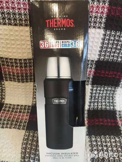 Термос