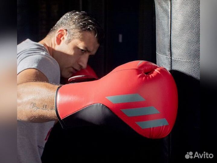 Перчатки боксерские Speed Tilt 150 10, 12
