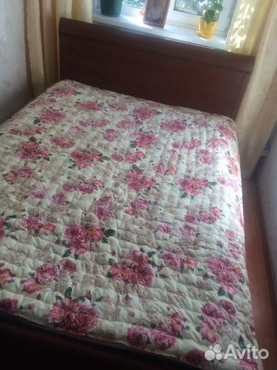 Одеяло из овечьей шерсти 1,50см х 2,20см и 1,70 см