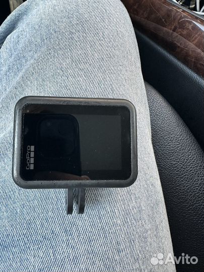 Камера GoPro Hero 8 black