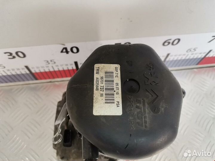 Электроусилитель руля для Peugeot-Citroen C5 2