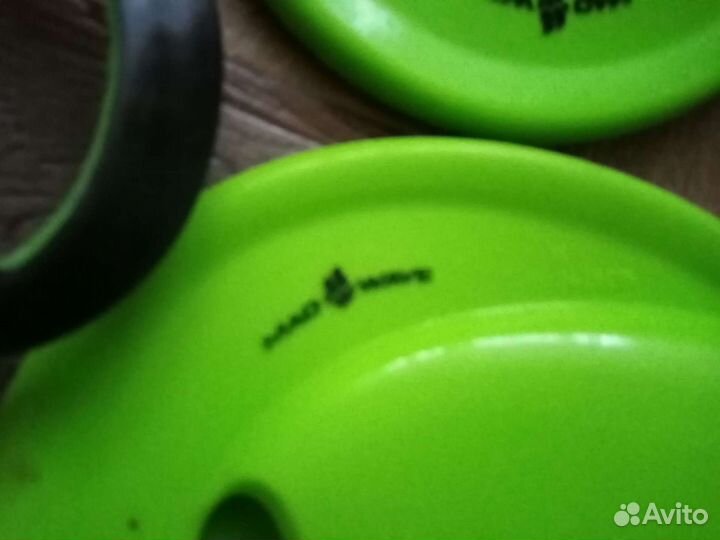 Плавательный набор