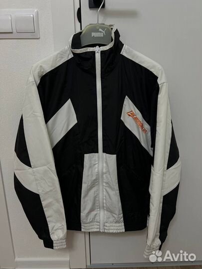 Ветровка Puma X The Hundreds Track Jacket