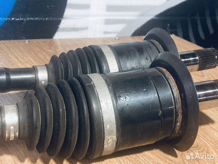 Приводной вал колеса BMW F34 F20 F30