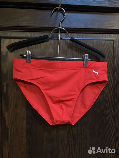 Плавки мужские Puma оригинал новые