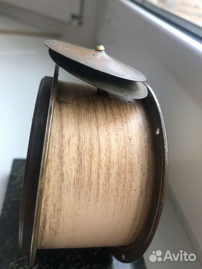 Часы настольные Молния СССР