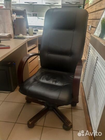 Кресло руководителя