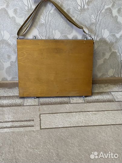 Мольберт для рисования