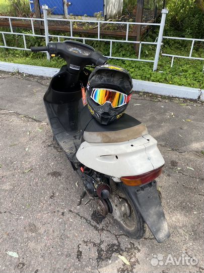 Хонда дио af27