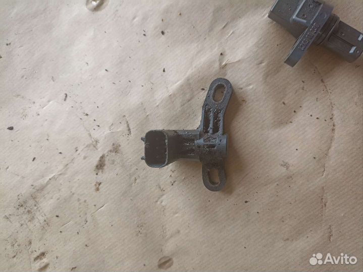 Запчасти двигателя mazda 6