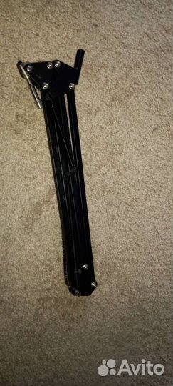 Микрофон bm 800