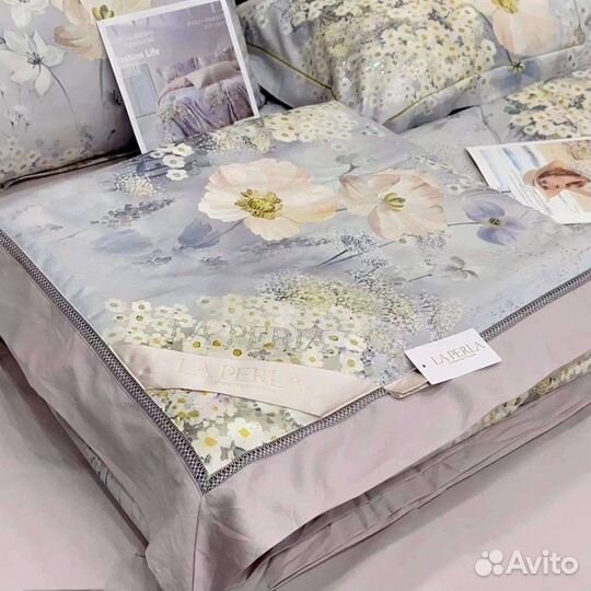 Белье постельное