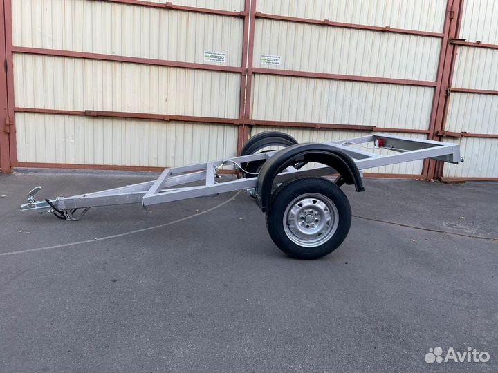 Прицеп 2.2х1.3 «Универсал»