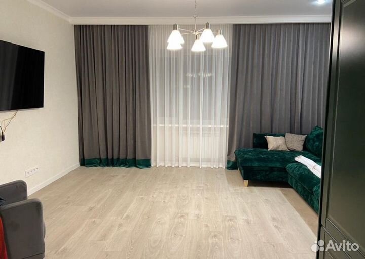 Шторы. Выезд, пошив, развеска. Подшить шторы