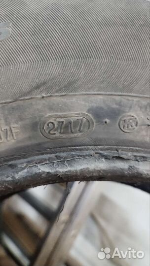 Viatti Brina Nordico V-522 205/65 R15 94T
