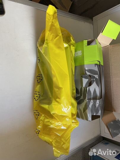 Картридж Cactus Kyocera CS-TK3130